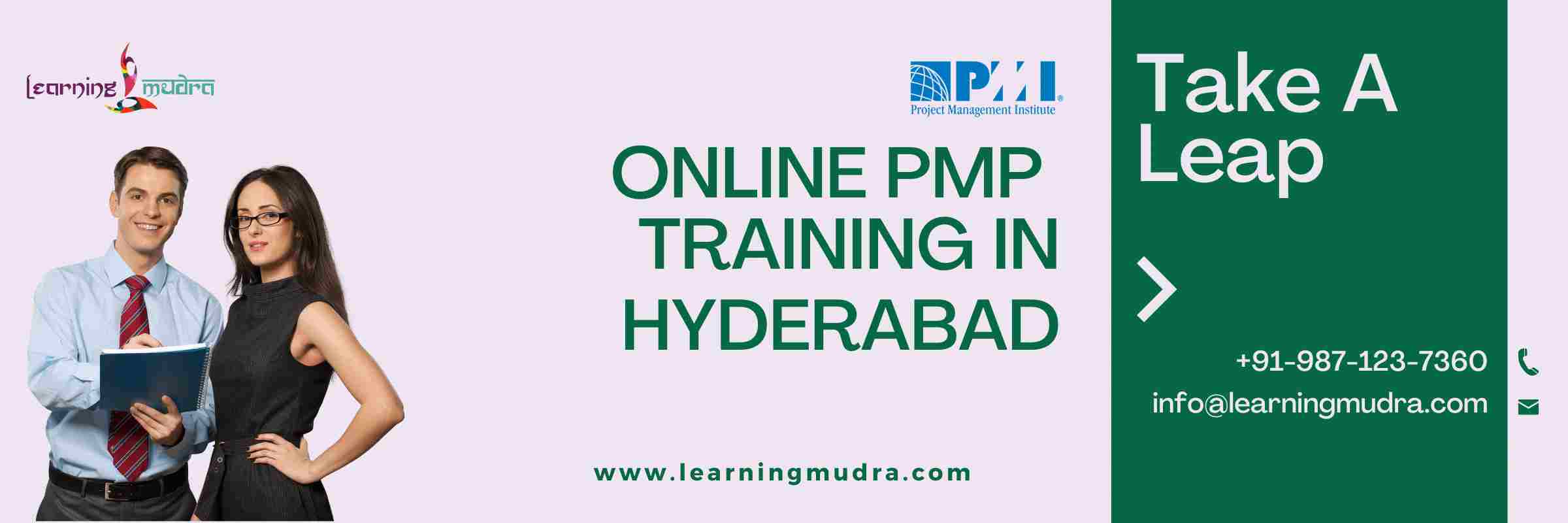 online pmp training in hyderabad