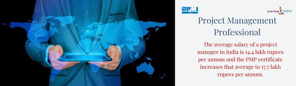 which industry pays the most to pmp