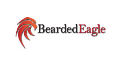 Bearded Eagle Logo