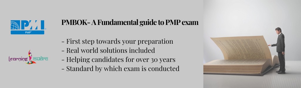 can i pass pmp without reading pmbok