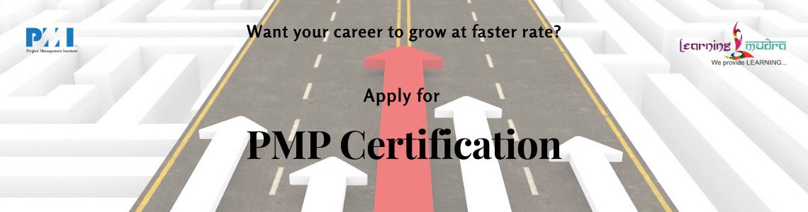 can you upgrade capm to pmp