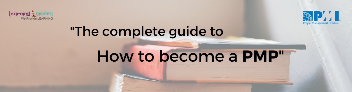 how do i become a pmp