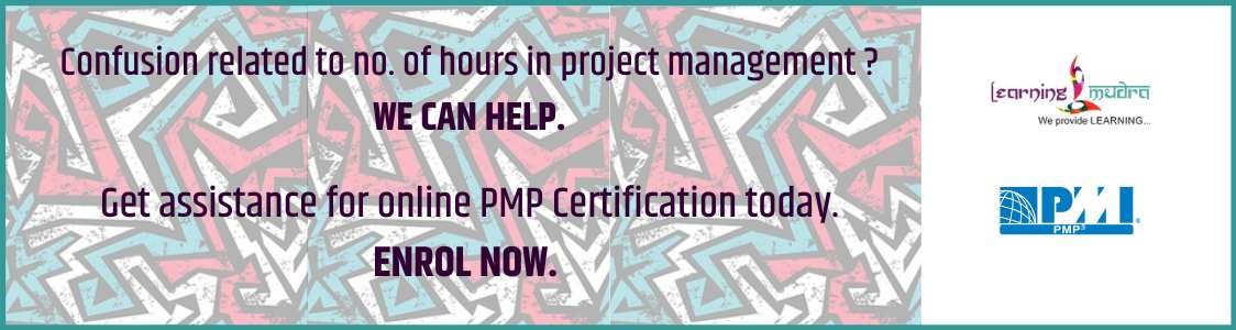 how do i get 4500 hours of pmp