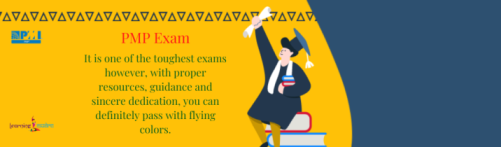 how hard is the pmp exam