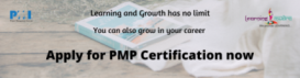 is pmp harder than capm