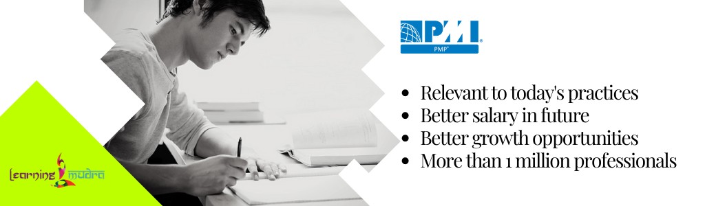 is pmp still in demand