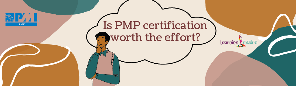 is pmp worth it