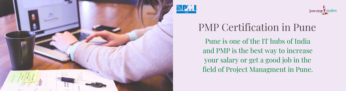 pmp certification course in pune