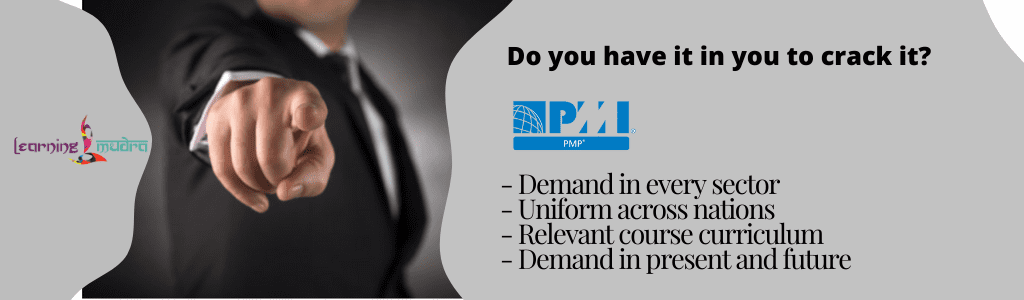pmp certification training in delhi