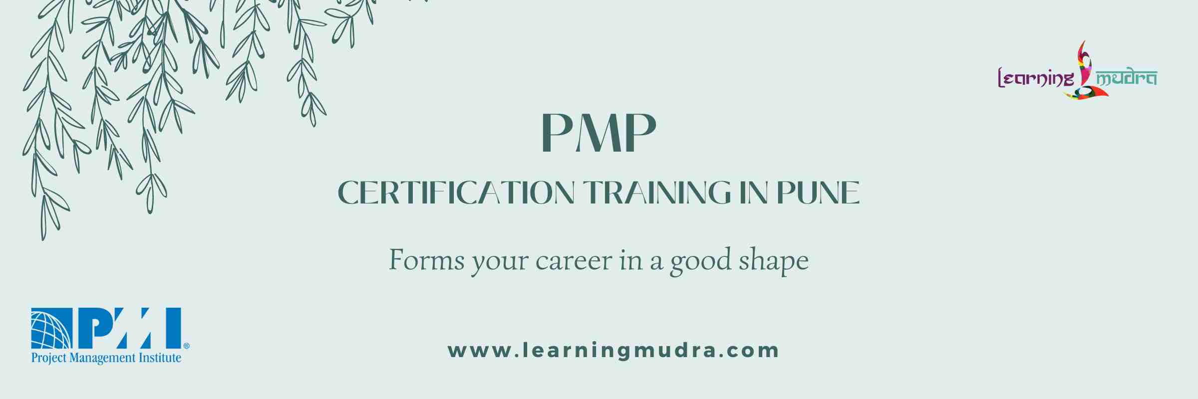 pmp certification training in pune