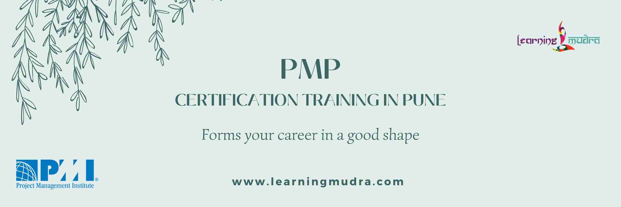 pmp certification training in pune