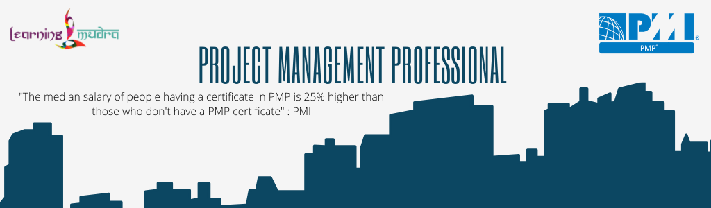 pmp training in india