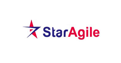 Star Agile Logo