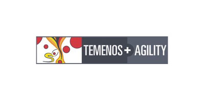 Temenos Agility Logo
