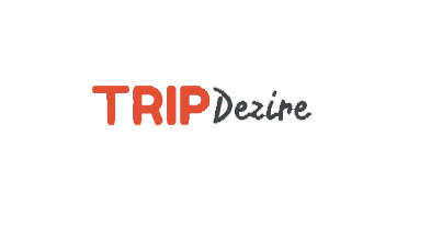 Trip Dezire Logo