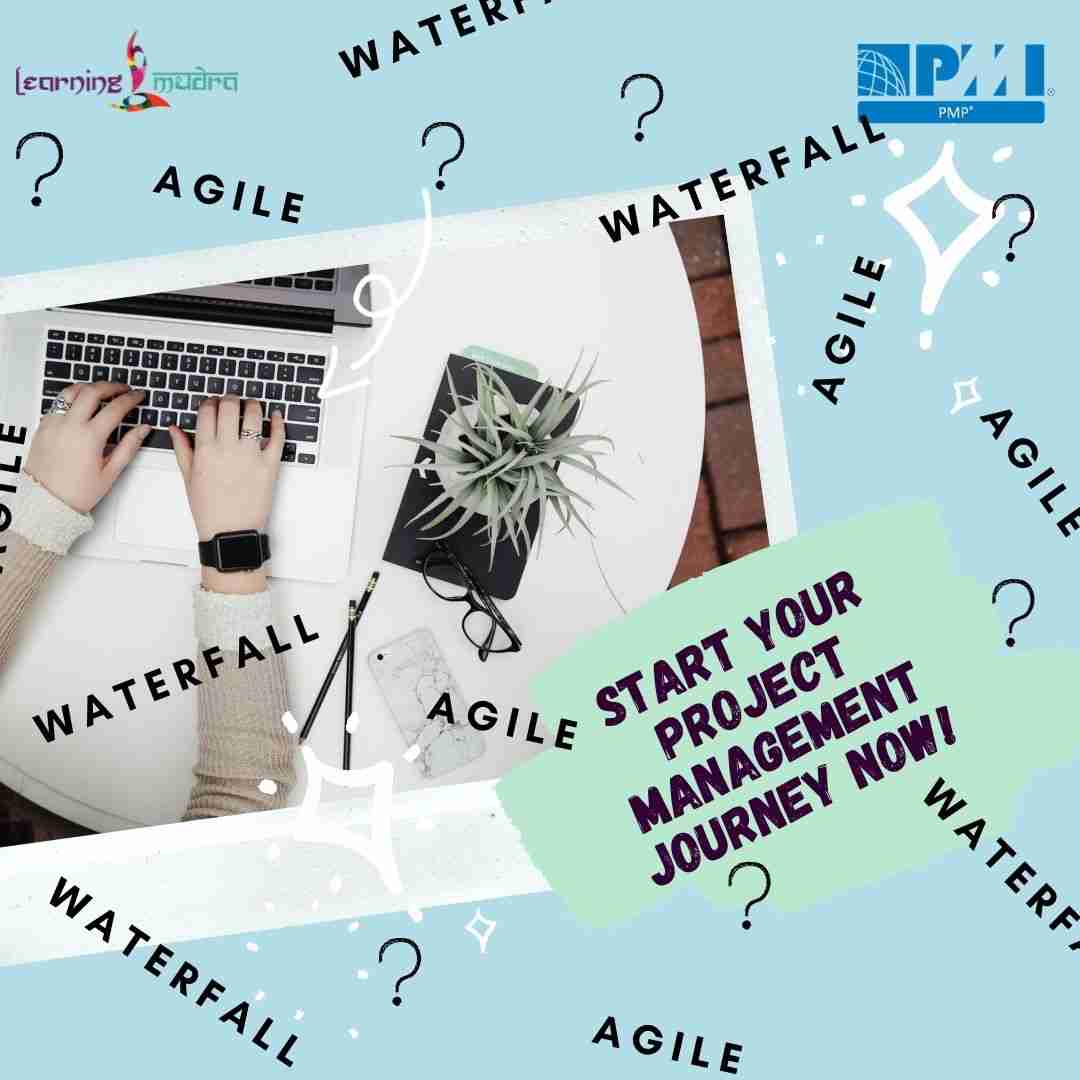 why agile methodology is better than waterfall